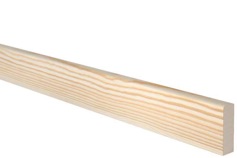 SMYGLIST EHL PROLIST FURU 8X33MM /M