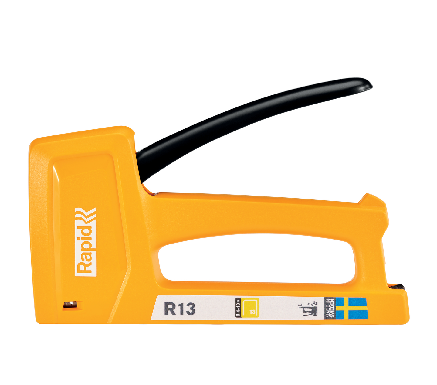 Sinkiläpistooli Rapid R13