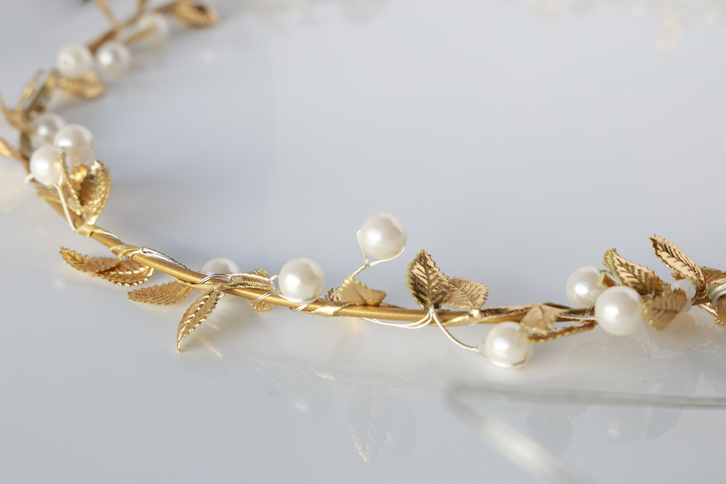 Valokranssi Cello Leaf 30led IP20