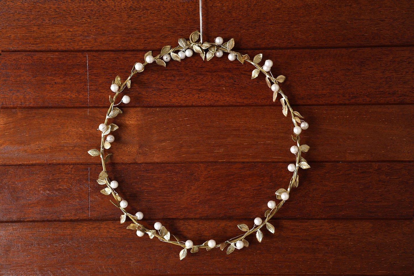 Valokranssi Cello Leaf 30led IP20