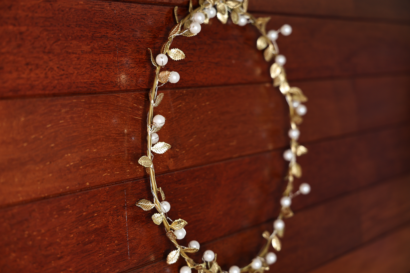 Valokranssi Cello Leaf 30led IP20