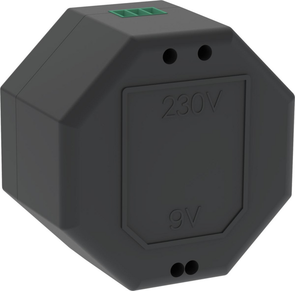 Muuntaja Oras 290007 9V