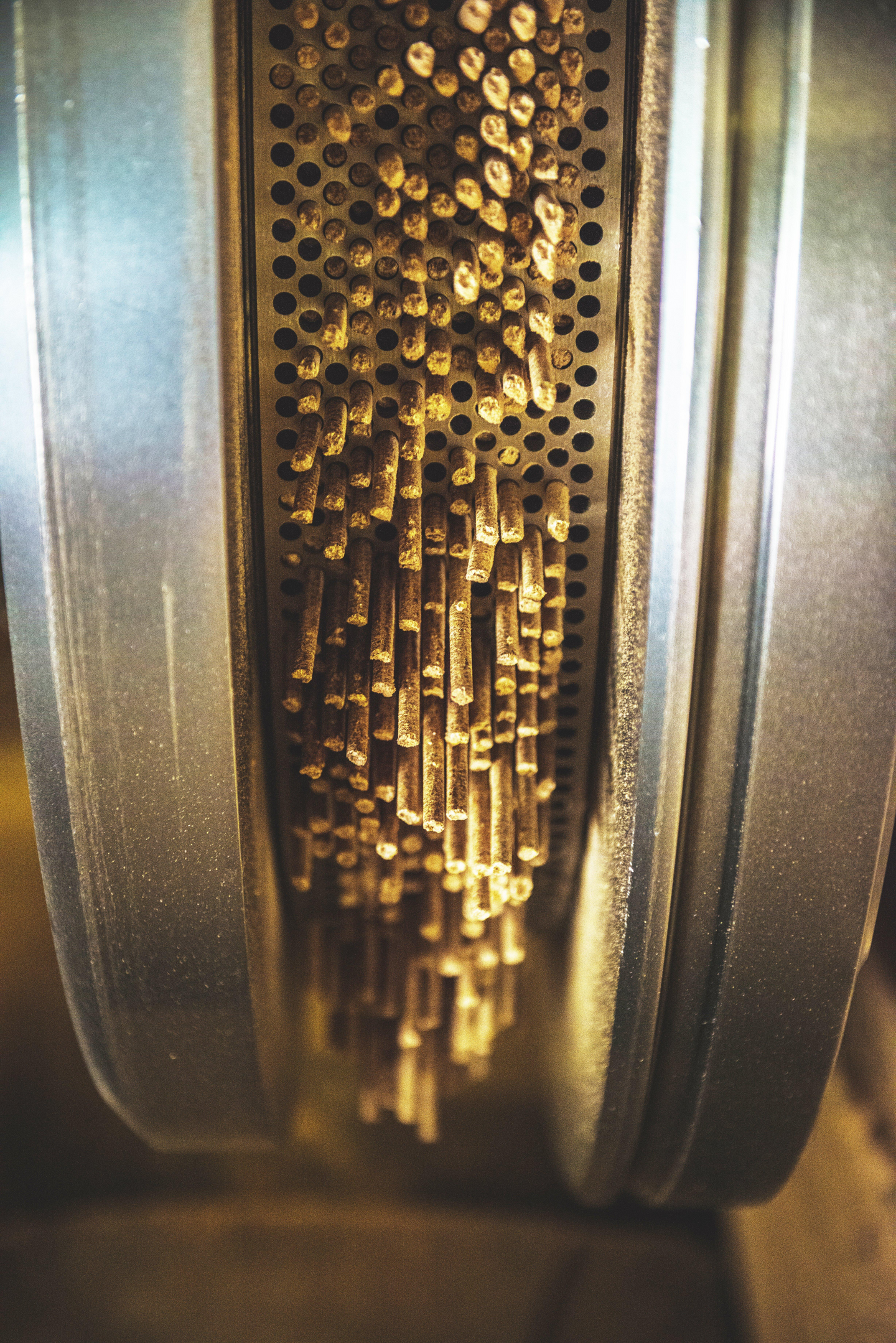 Puupelletti Traeger omena 9kg