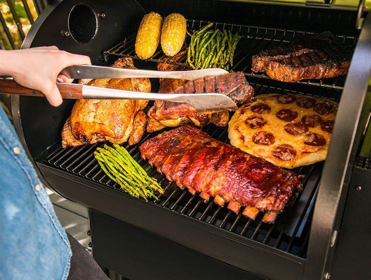 Rasvapelti Traeger PRO D2 780 5kpl