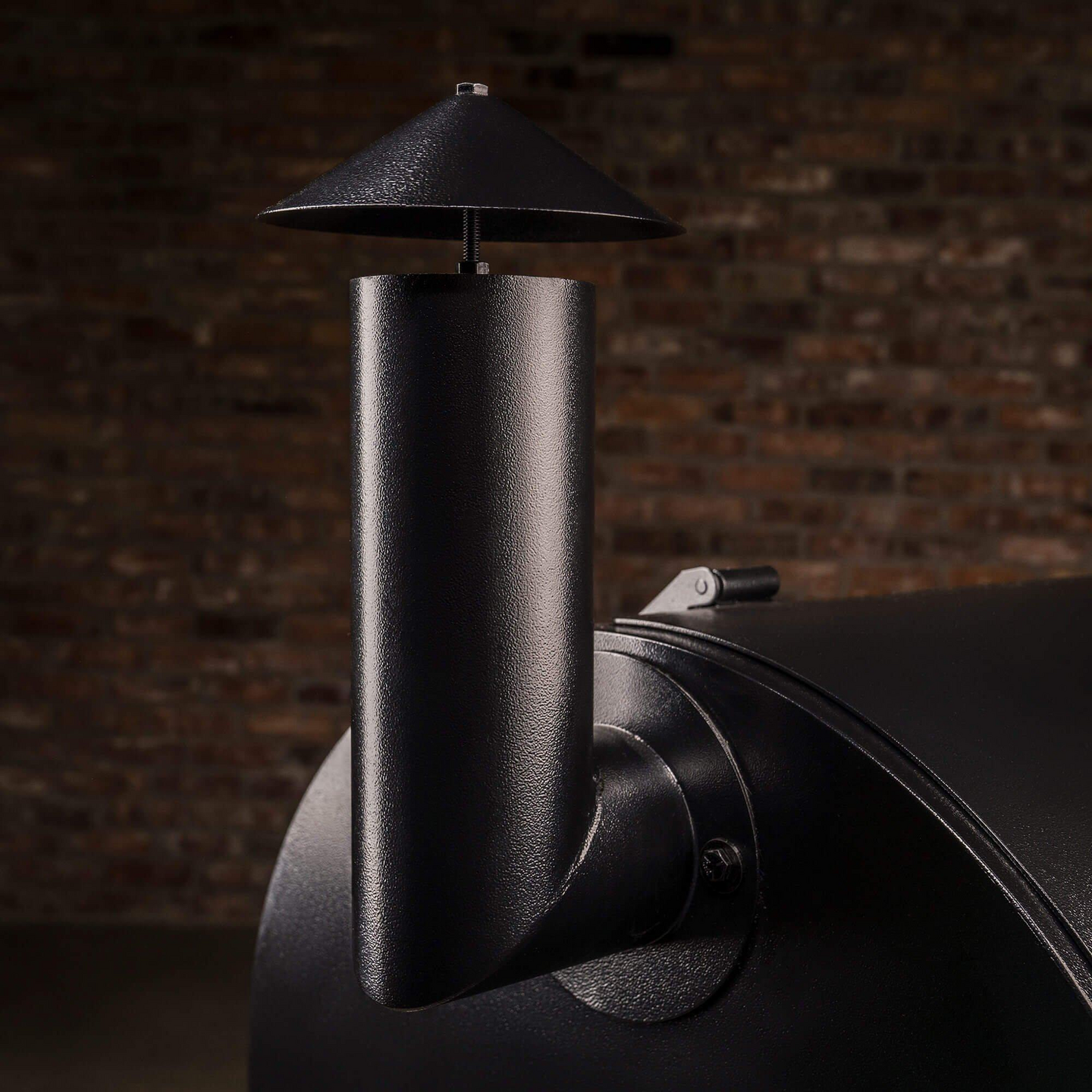 Pellettigrilli Traeger PRO D2 780