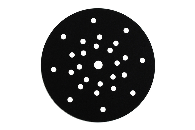 Suojalaippa Mirka 225mm ohut 27r