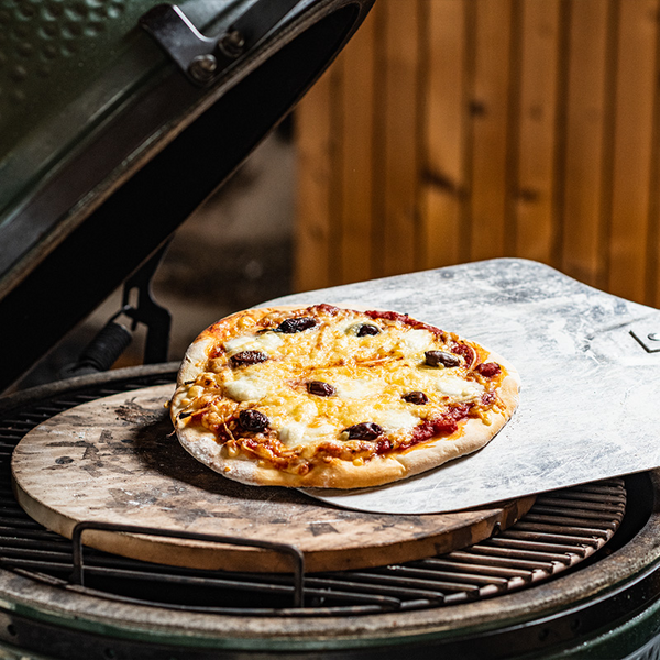 Pizza-/paistokivi Big Green Egg xlarge