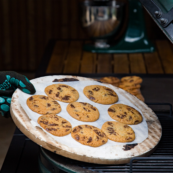 Pizza-/paistokivi Big Green Egg xlarge