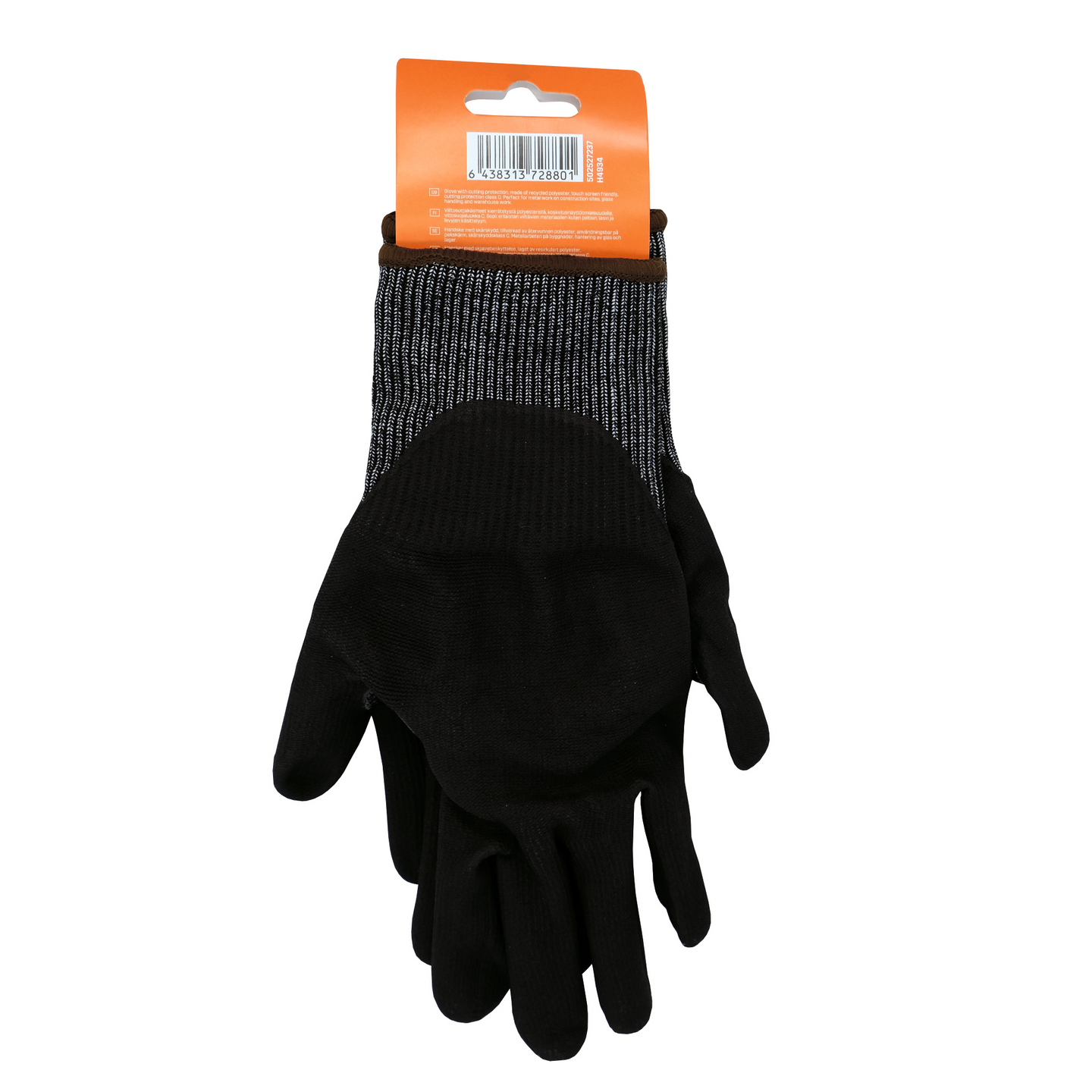 Viiltosuojakäsineet PROF Eco Cut lk C koko 10