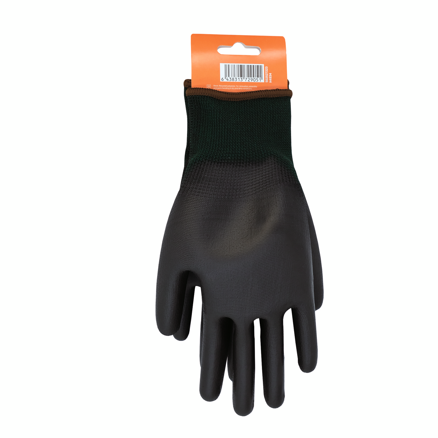 Käsineet PROF Eco Grip koko 9