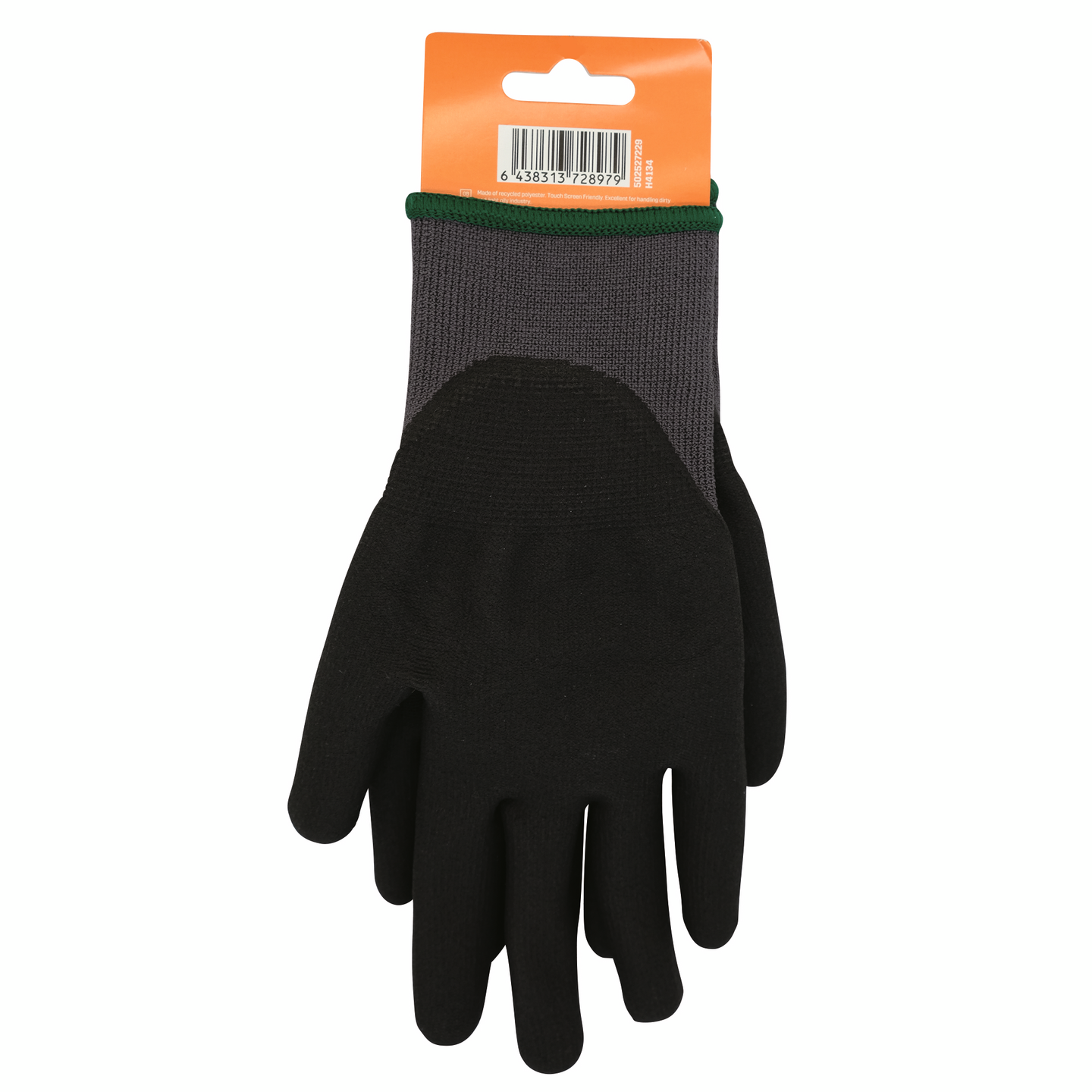 Käsineet PROF Eco Work koko 8