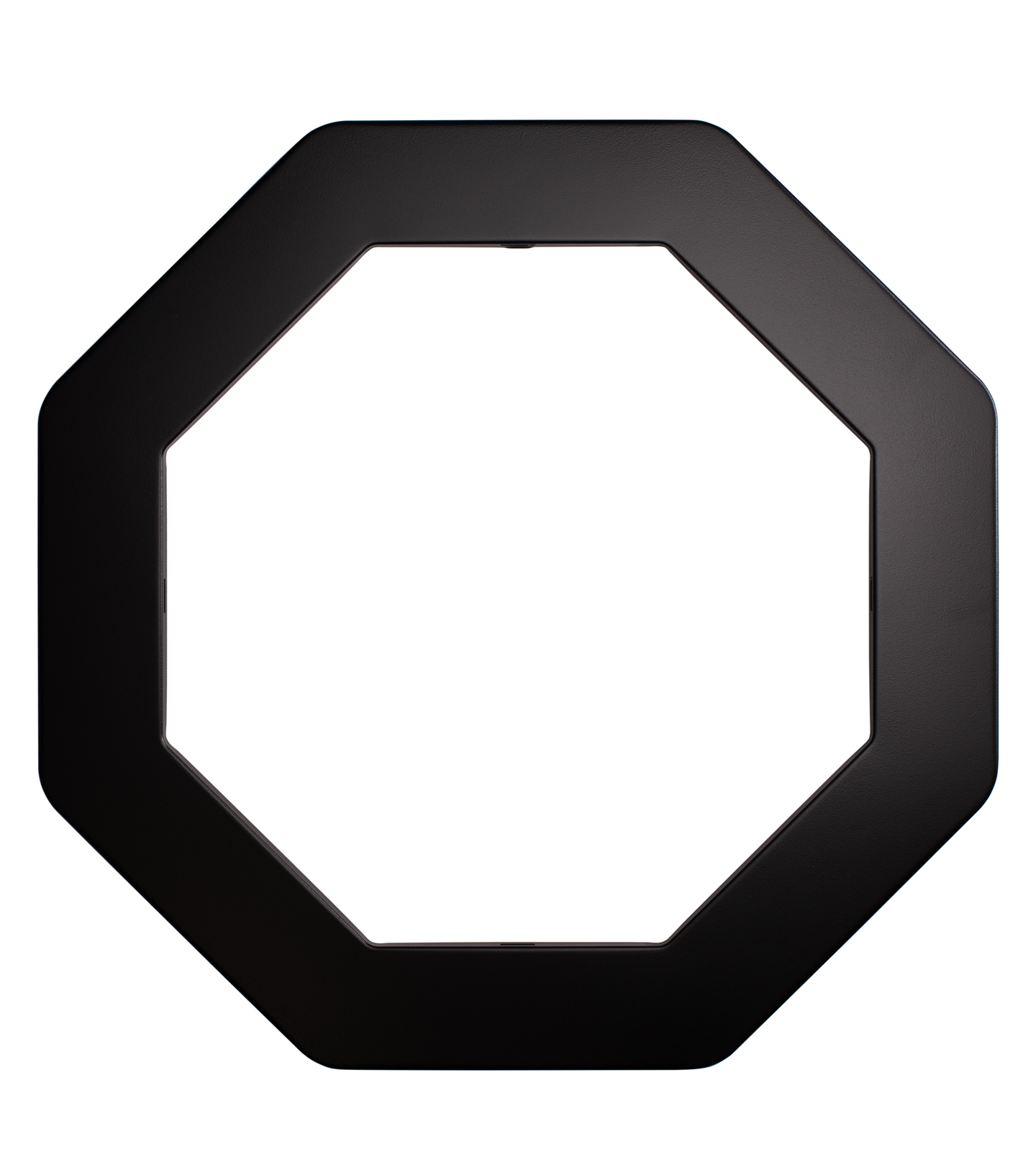 Laudekaulus Narvi Smooth musta