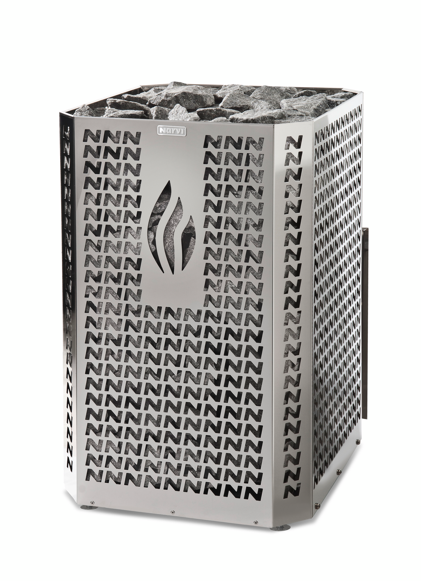 Puukiuas Narvi Stony takkakiuas rst