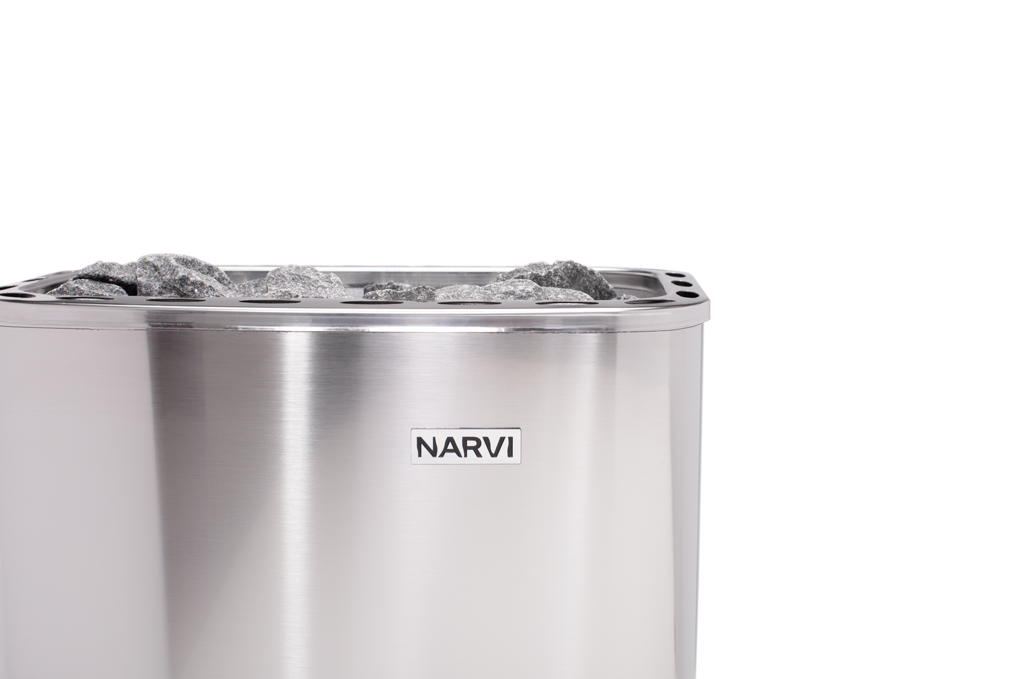 Sähkökiuas Narvi NM 9,0kW rst