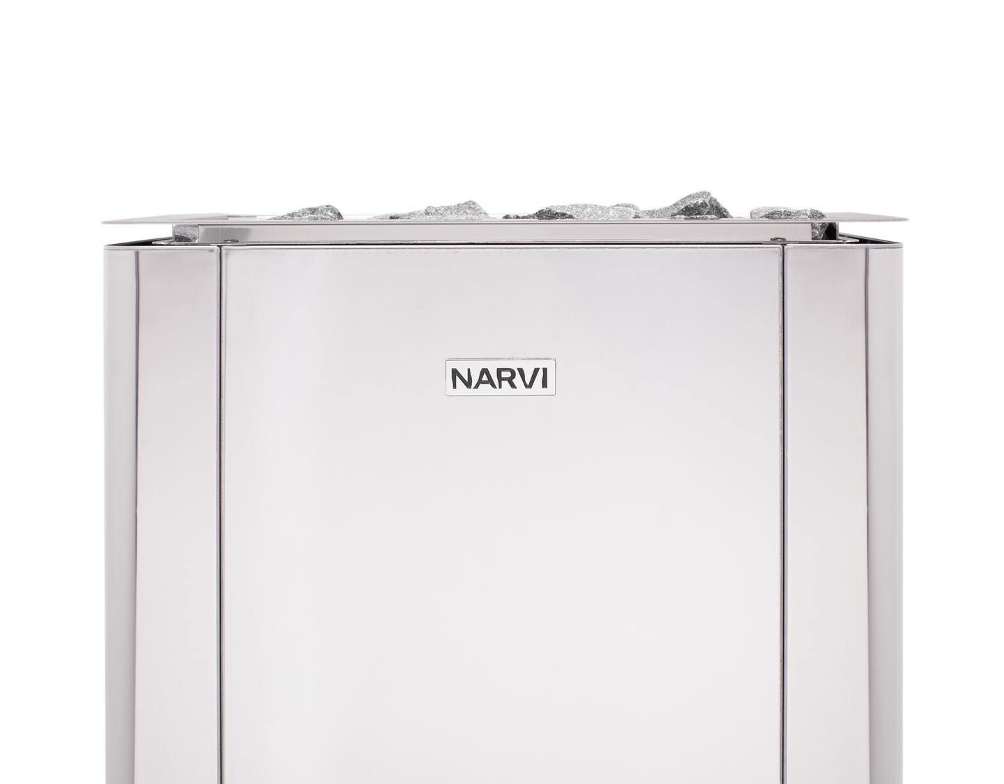 Sähkökiuas Narvi Ultra Small 6,0kW rst