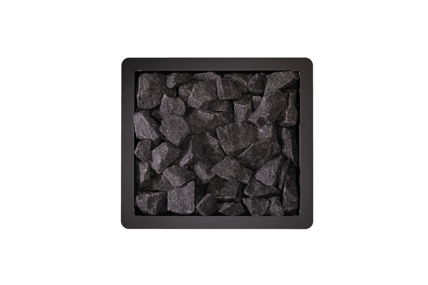 Sähkökiuas Narvi Ultra 12,0kW musta