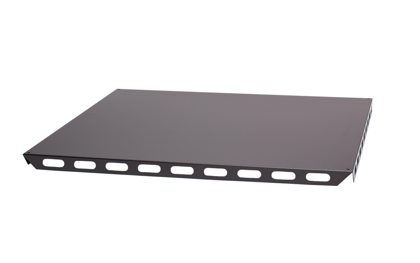 Kattosuoja Narvi 65x65cm musta