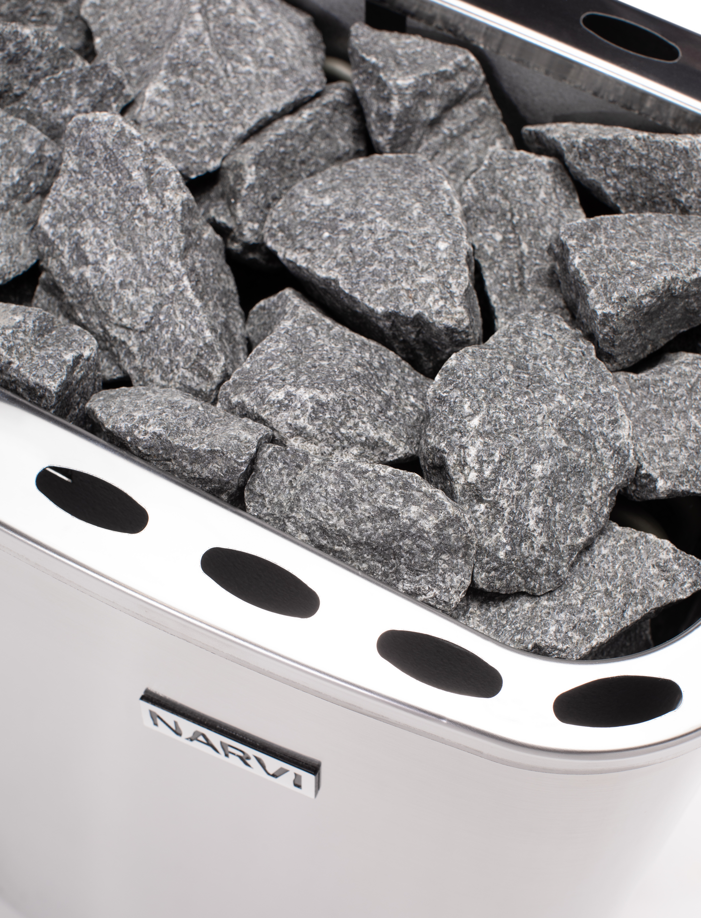 Sähkökiuas Narvi NM 9,0kW rst