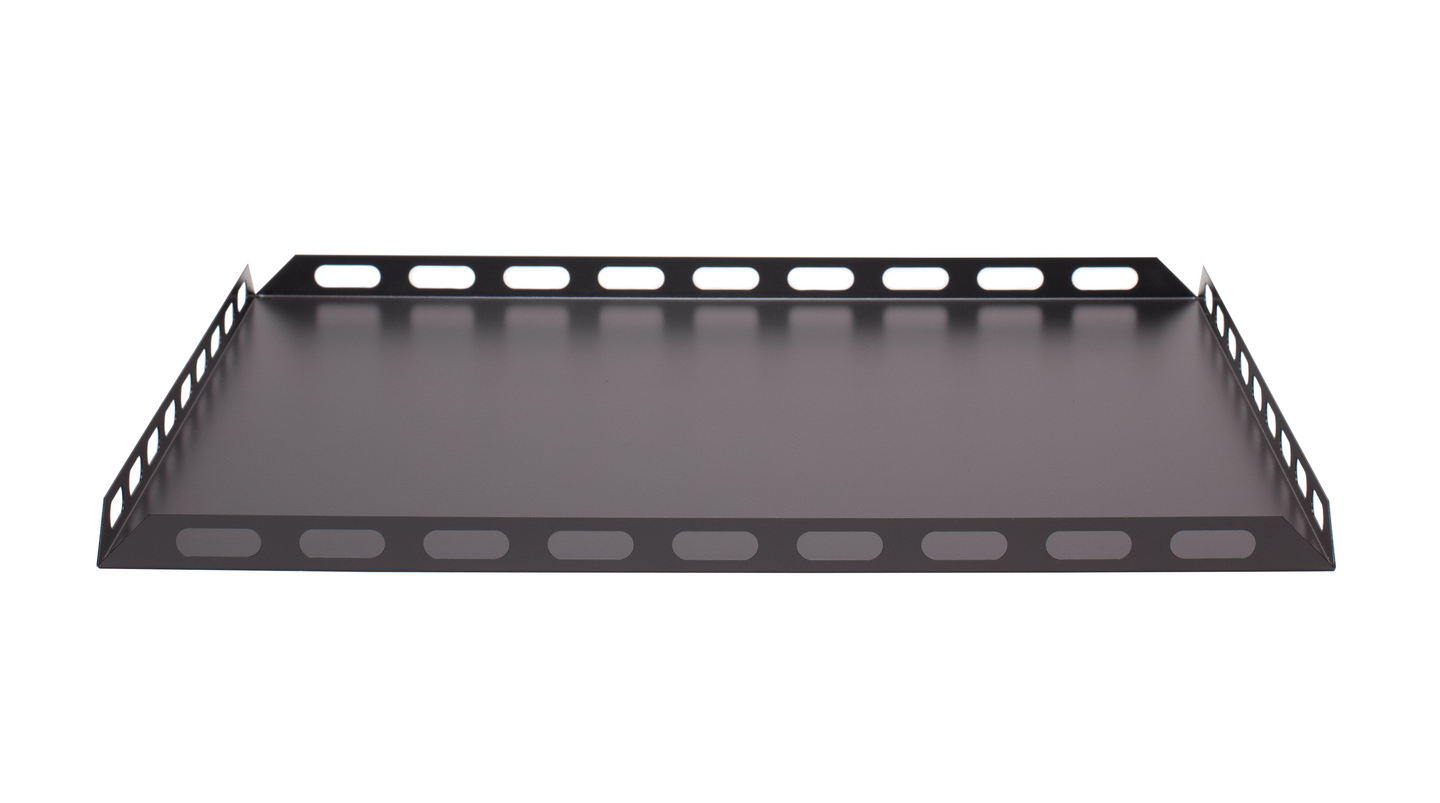 Kattosuoja Narvi 65x65cm musta