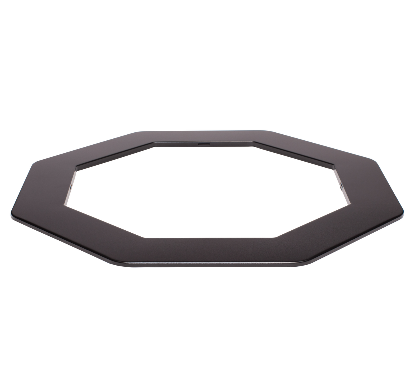 Laudekaulus Narvi Smooth musta