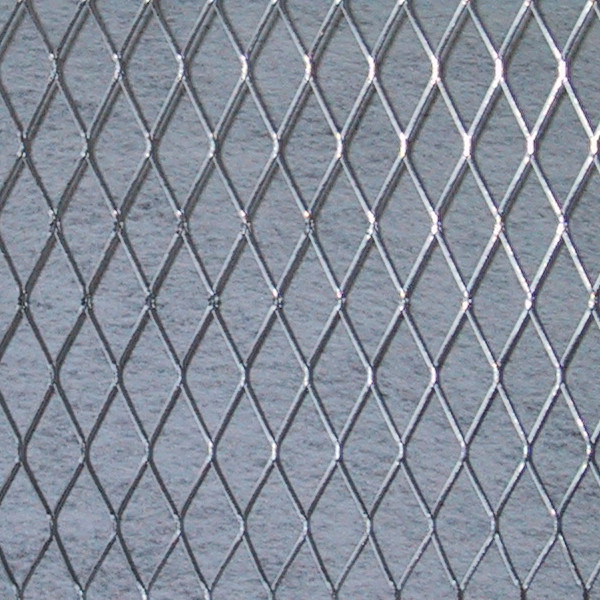 Grilliverkko 60/2/2 600x800mm