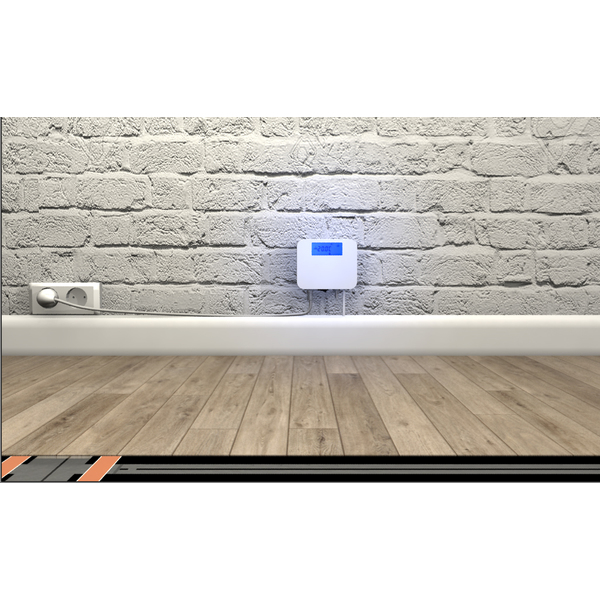 PROSMART 2.0 VARMEFOLIE- 1X4,15M