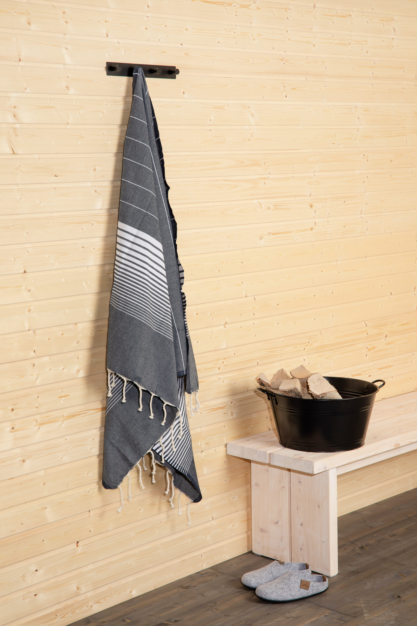 Sisustuspaneeli Goodiy 14x95x3870 STP päätypontattu TK/OK