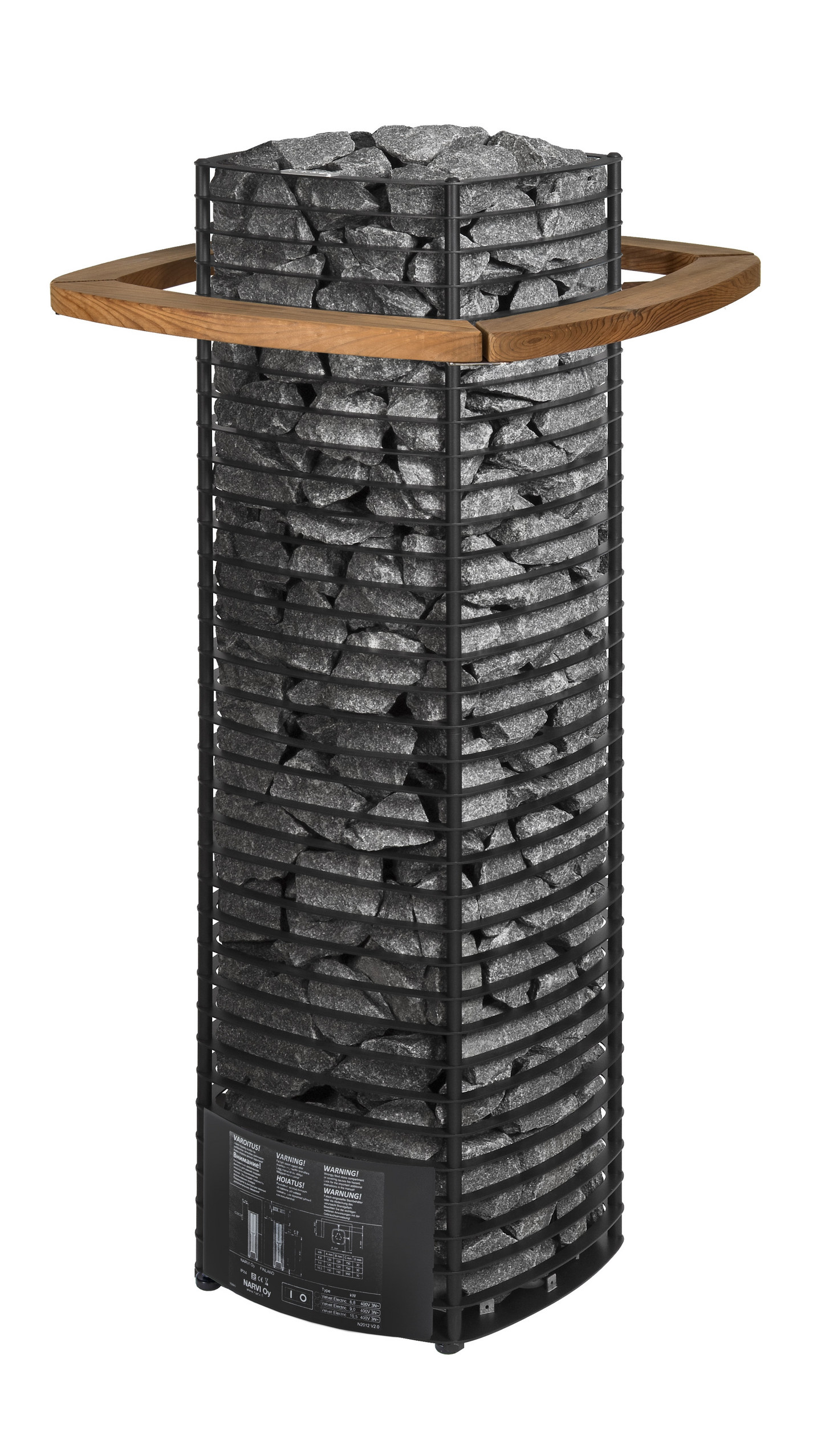 Suojakaide Narvi  Velvet