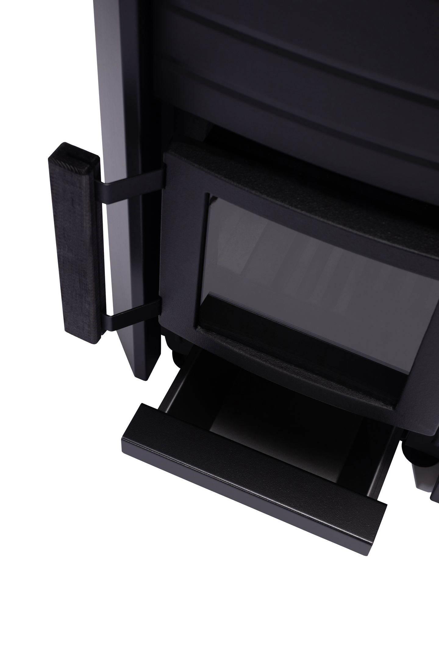 Puukiuas Narvi Black 16