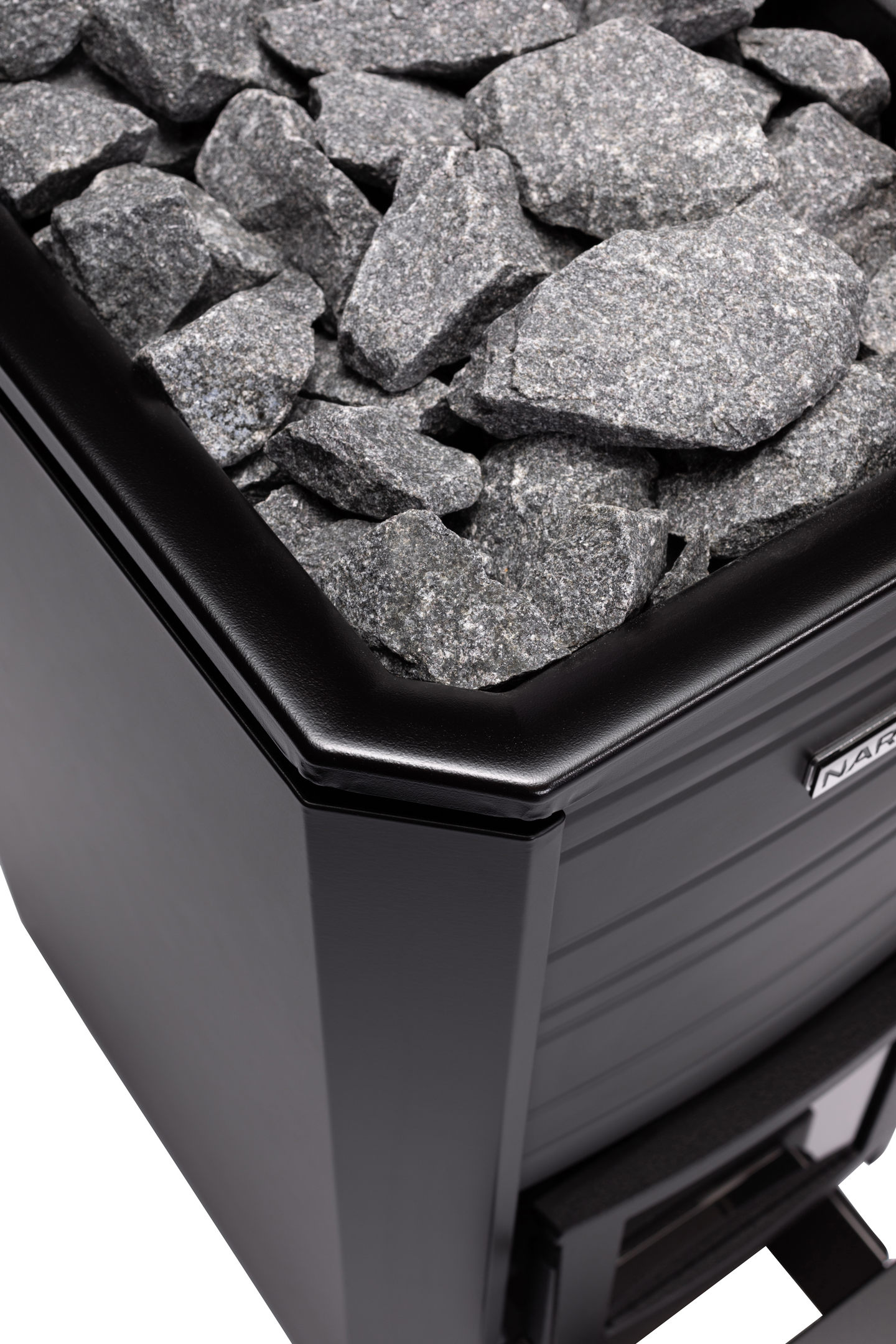 Puukiuas Narvi Black 16