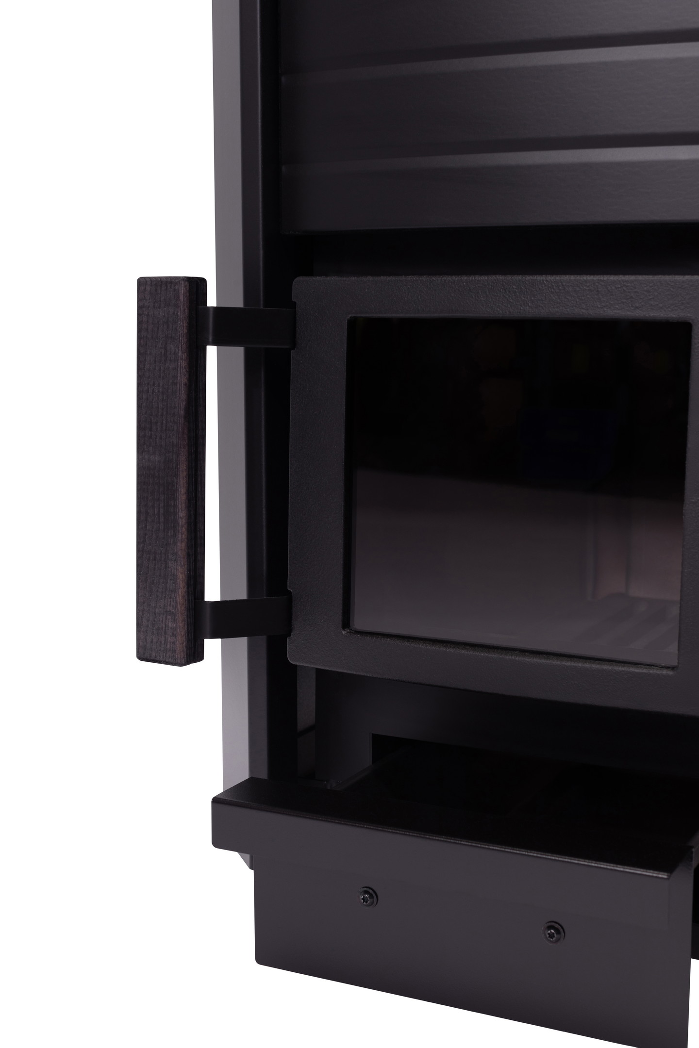 Puukiuas Narvi Black 16