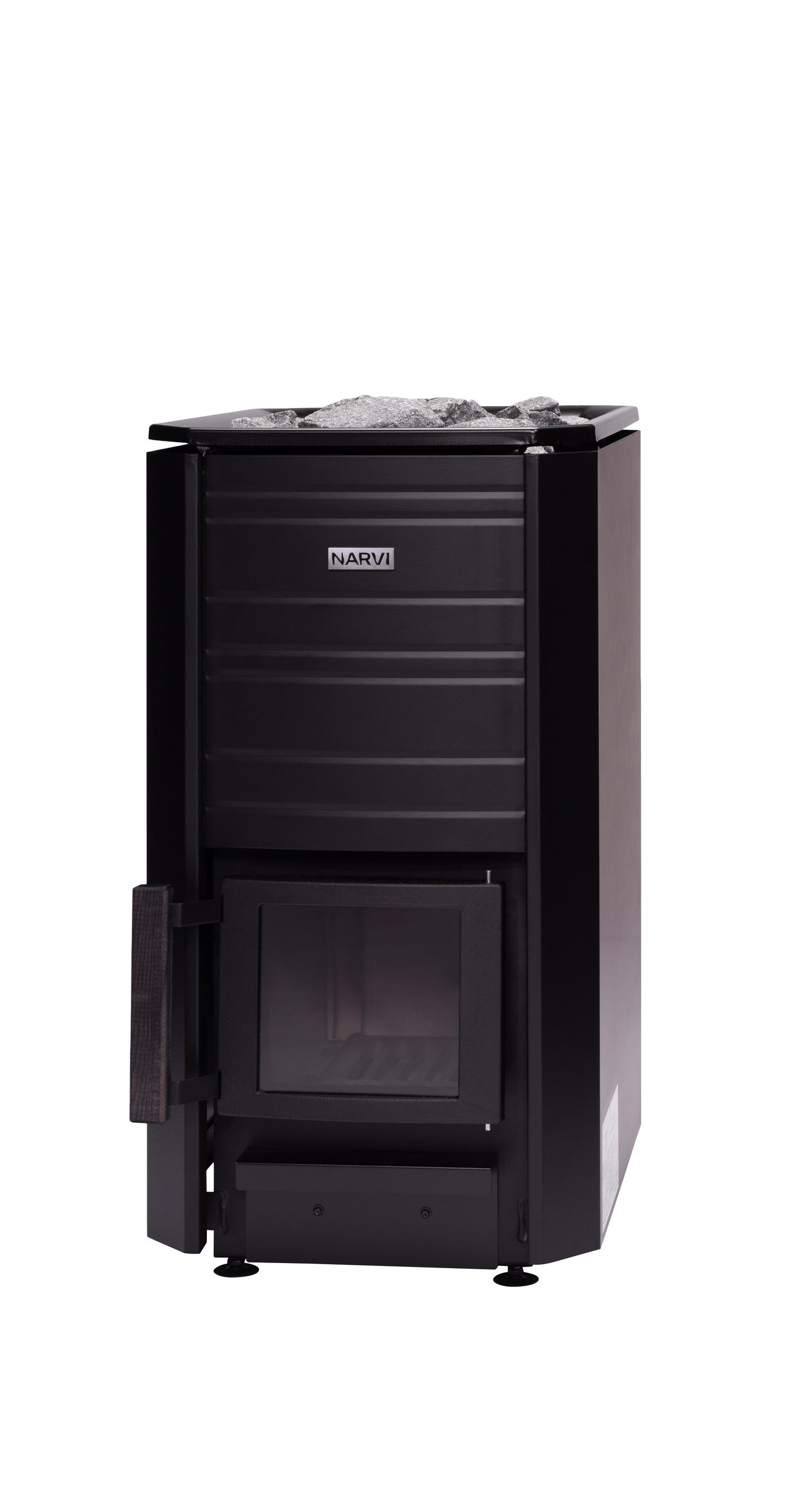 Puukiuas Narvi Black 16