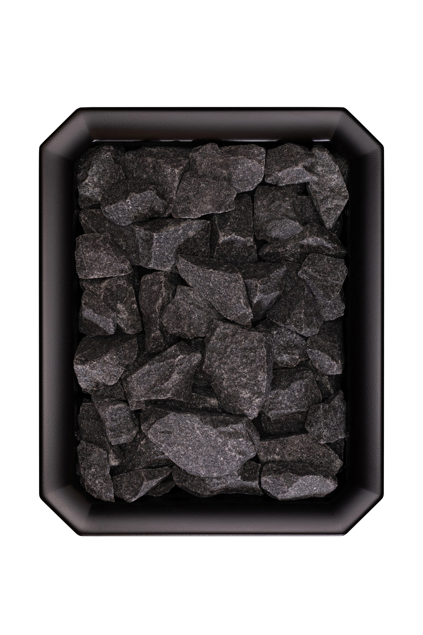 Puukiuas Narvi Black 16