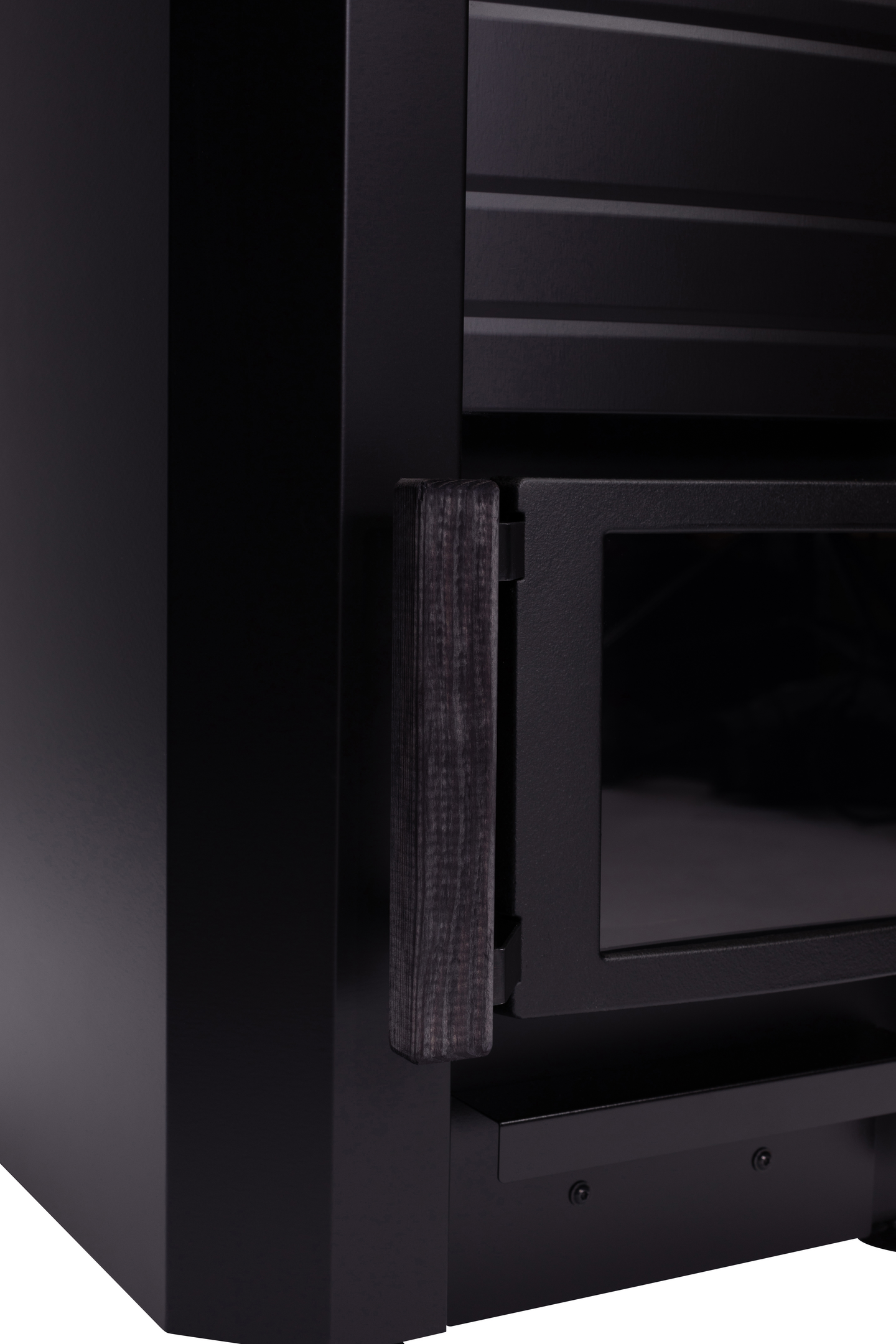 Puukiuas Narvi Black 20