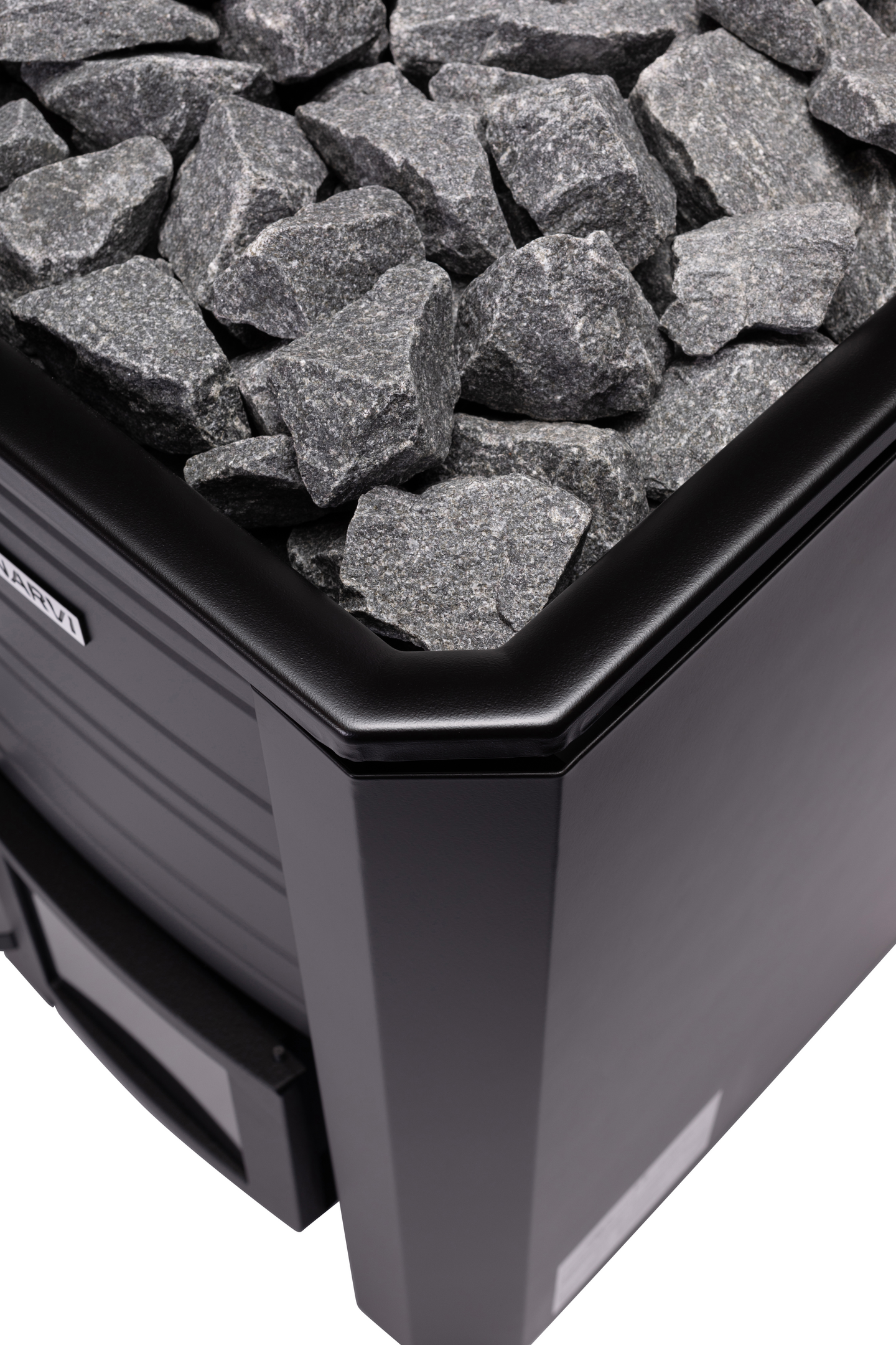 Puukiuas Narvi Black 20