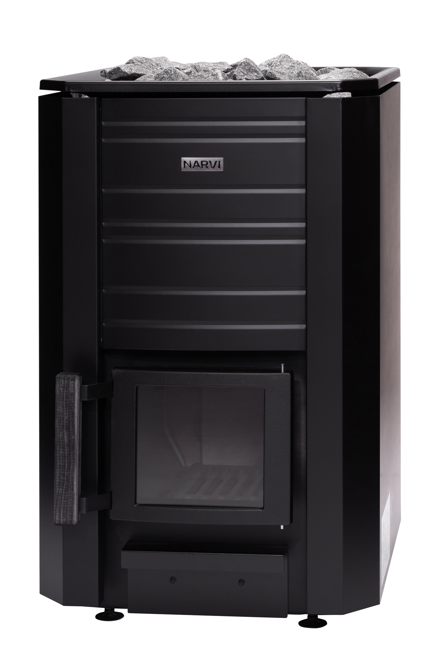 Puukiuas Narvi Black 20