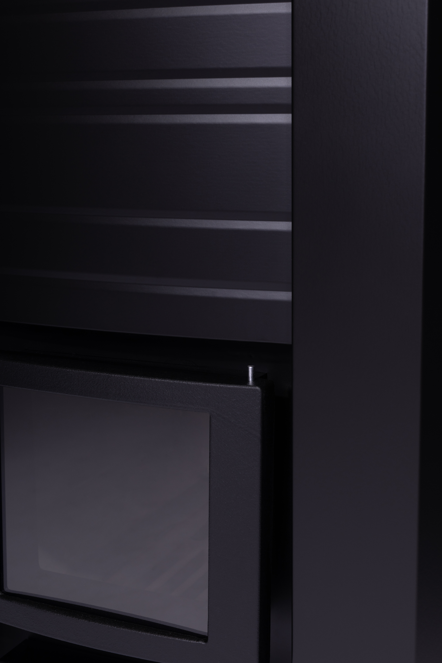 Puukiuas Narvi Black 20