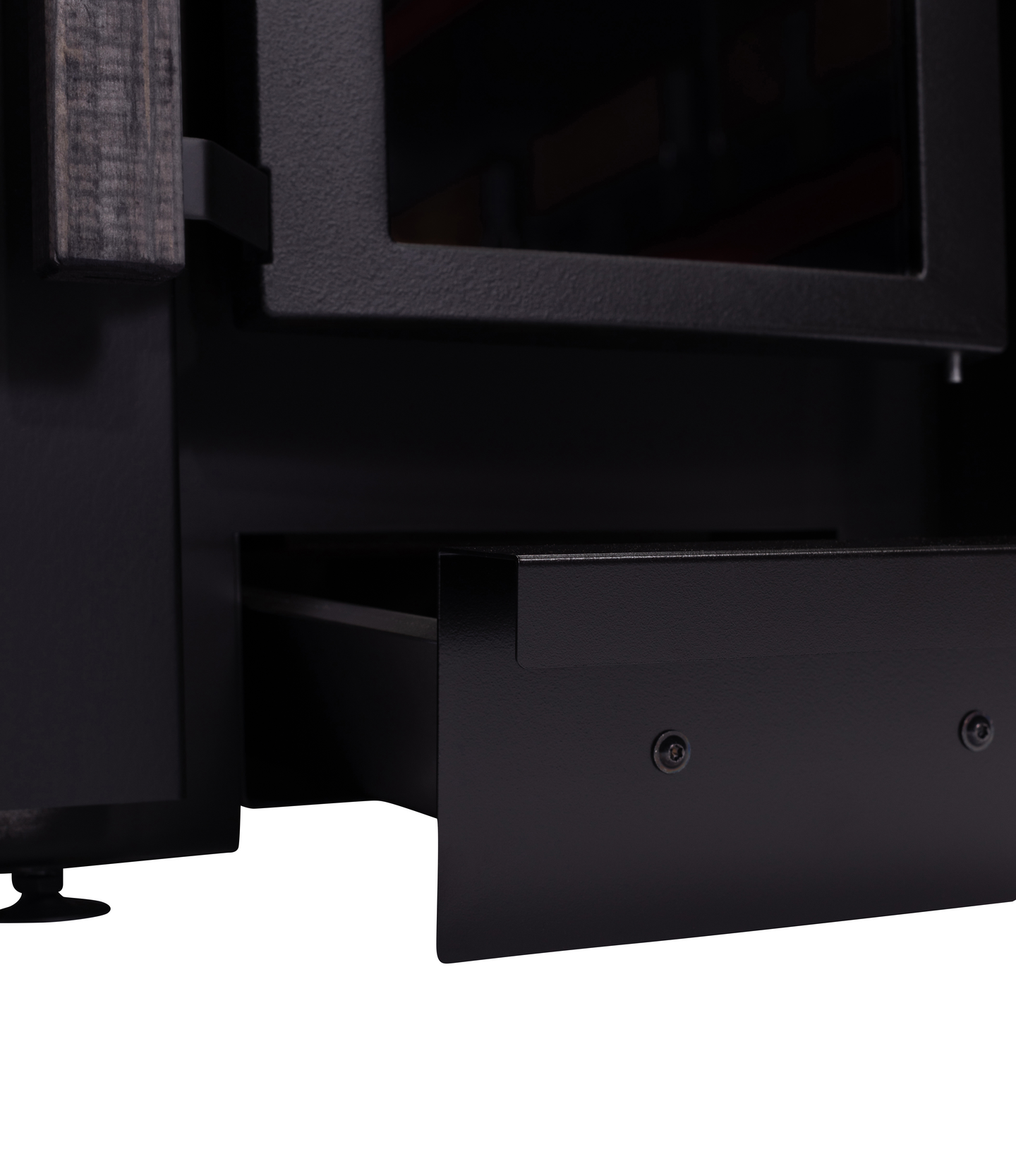 Puukiuas Narvi Black 20