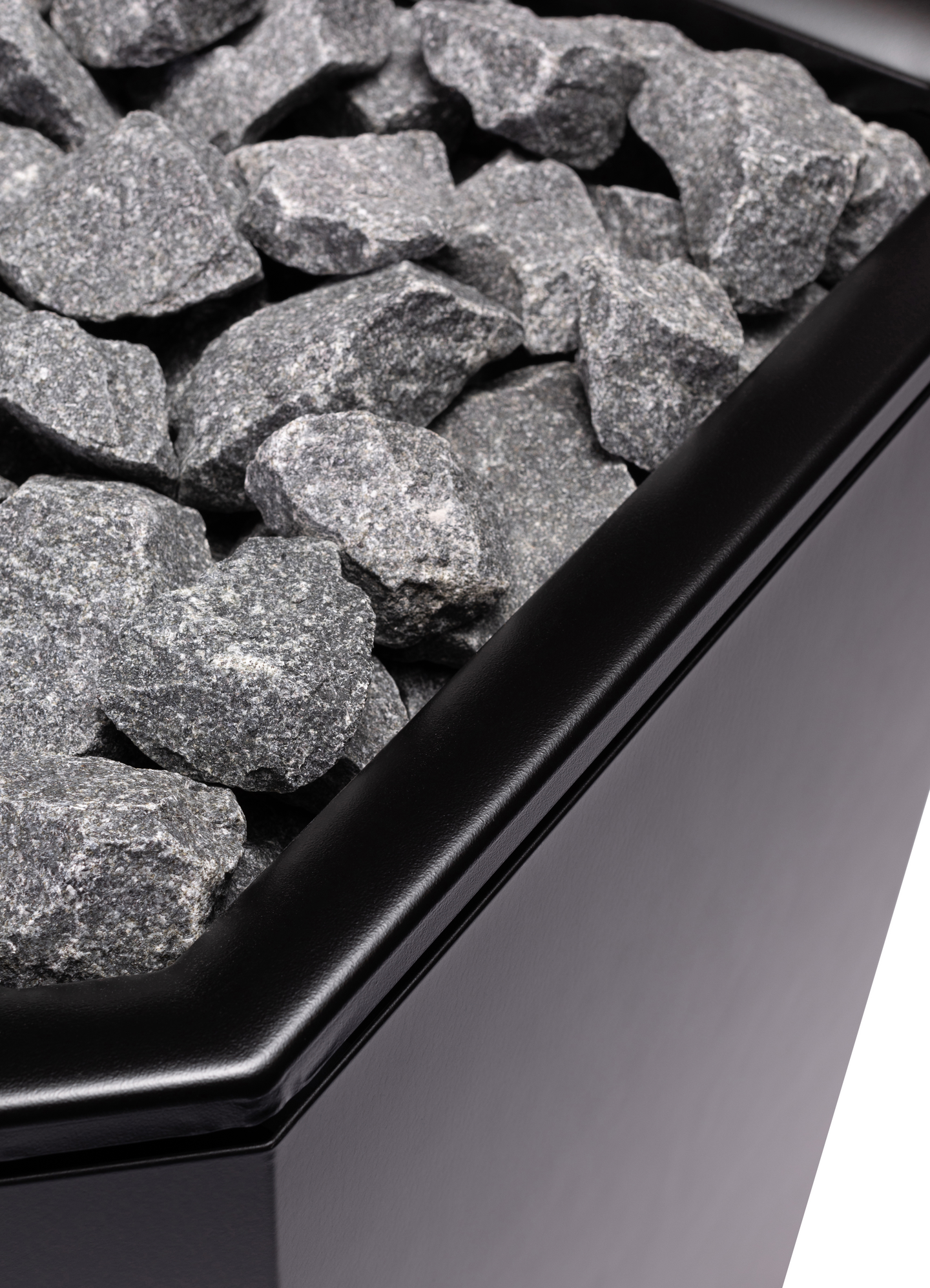 Puukiuas Narvi Black 20