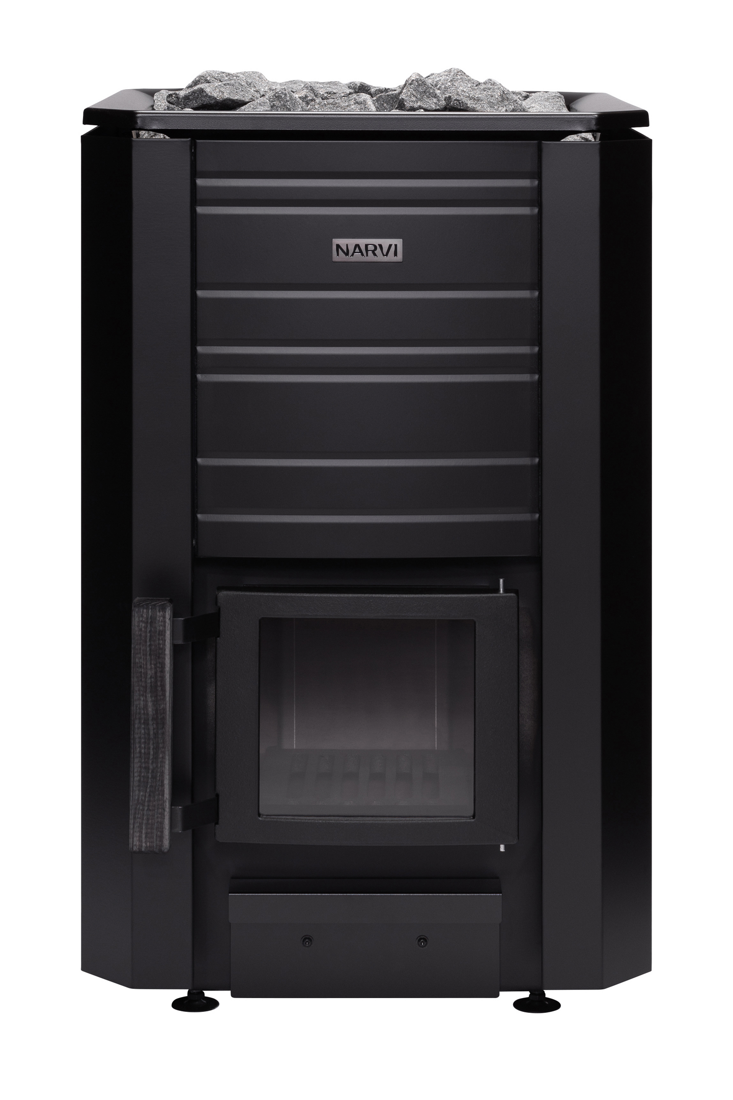 Puukiuas Narvi Black 20