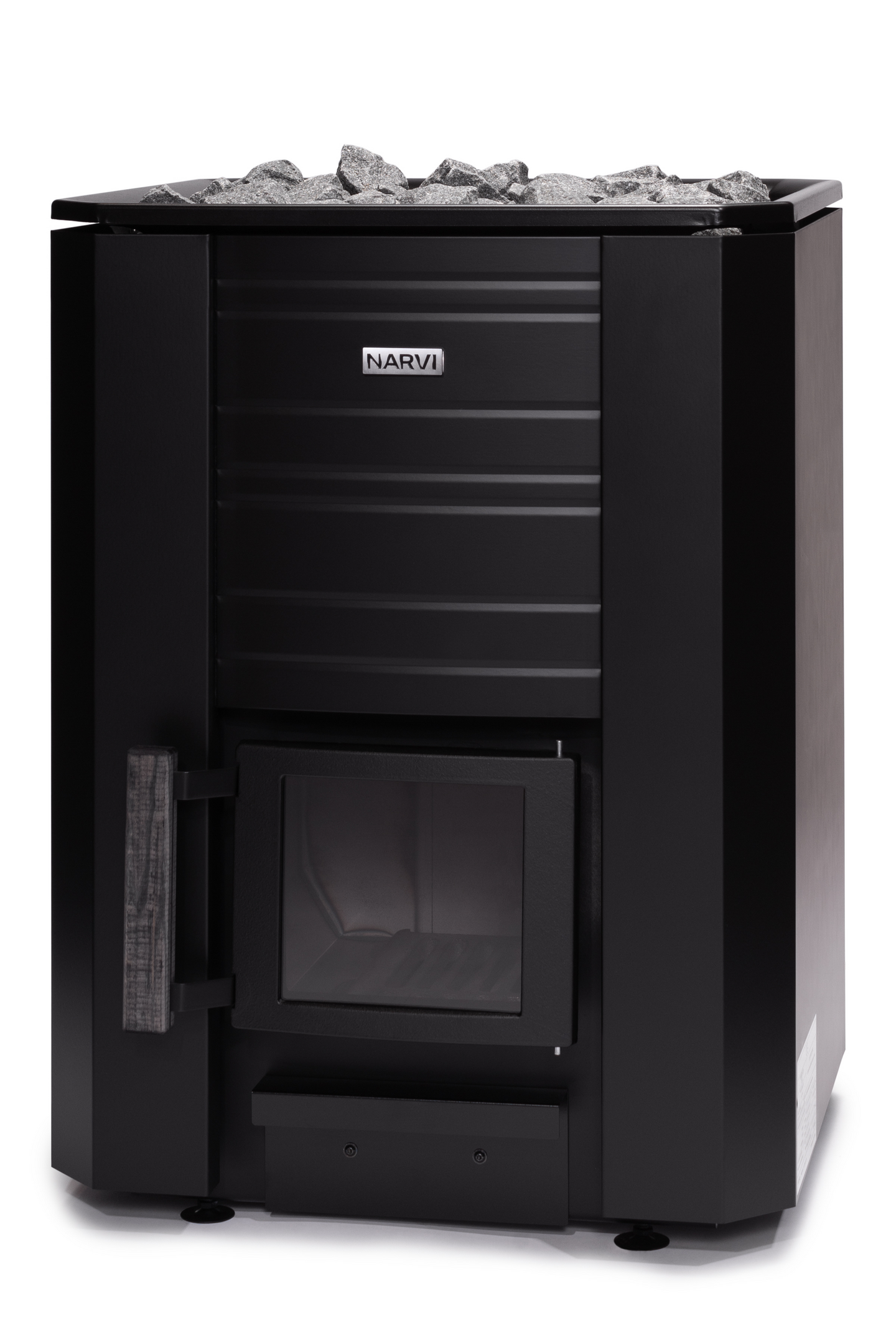 Puukiuas Narvi Black 24