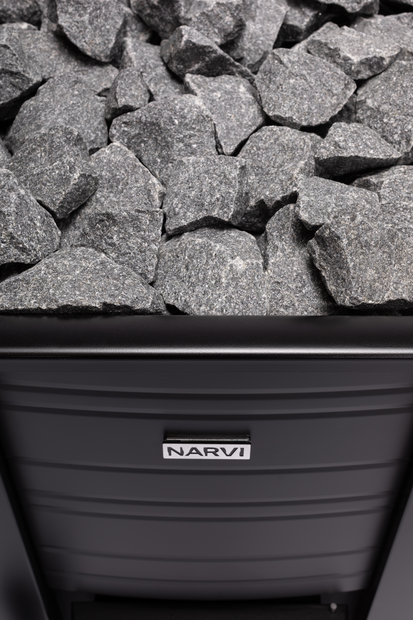 Puukiuas Narvi Black 24