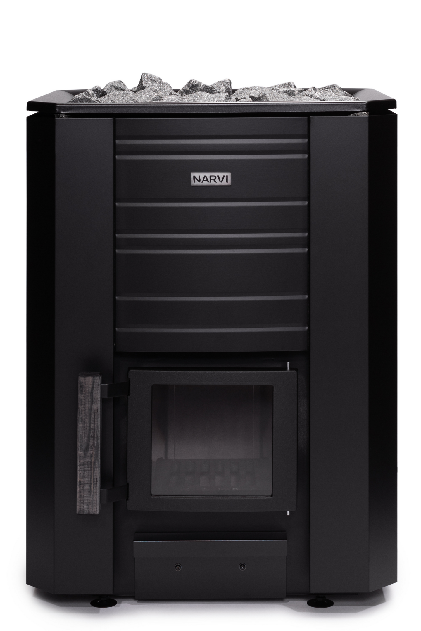 Puukiuas Narvi Black 24