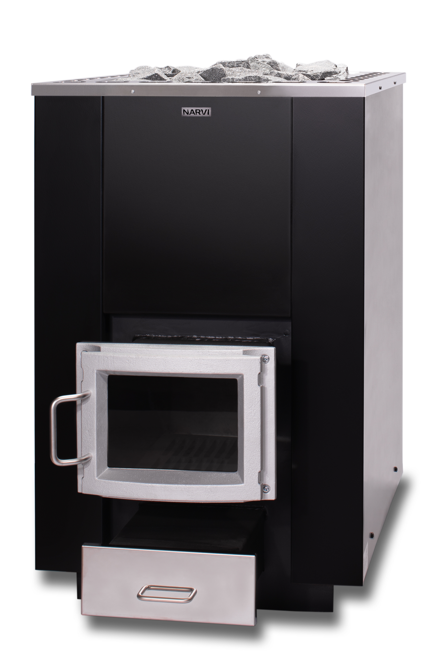 Puukiuas Narvi 50 takkakiuas 102208