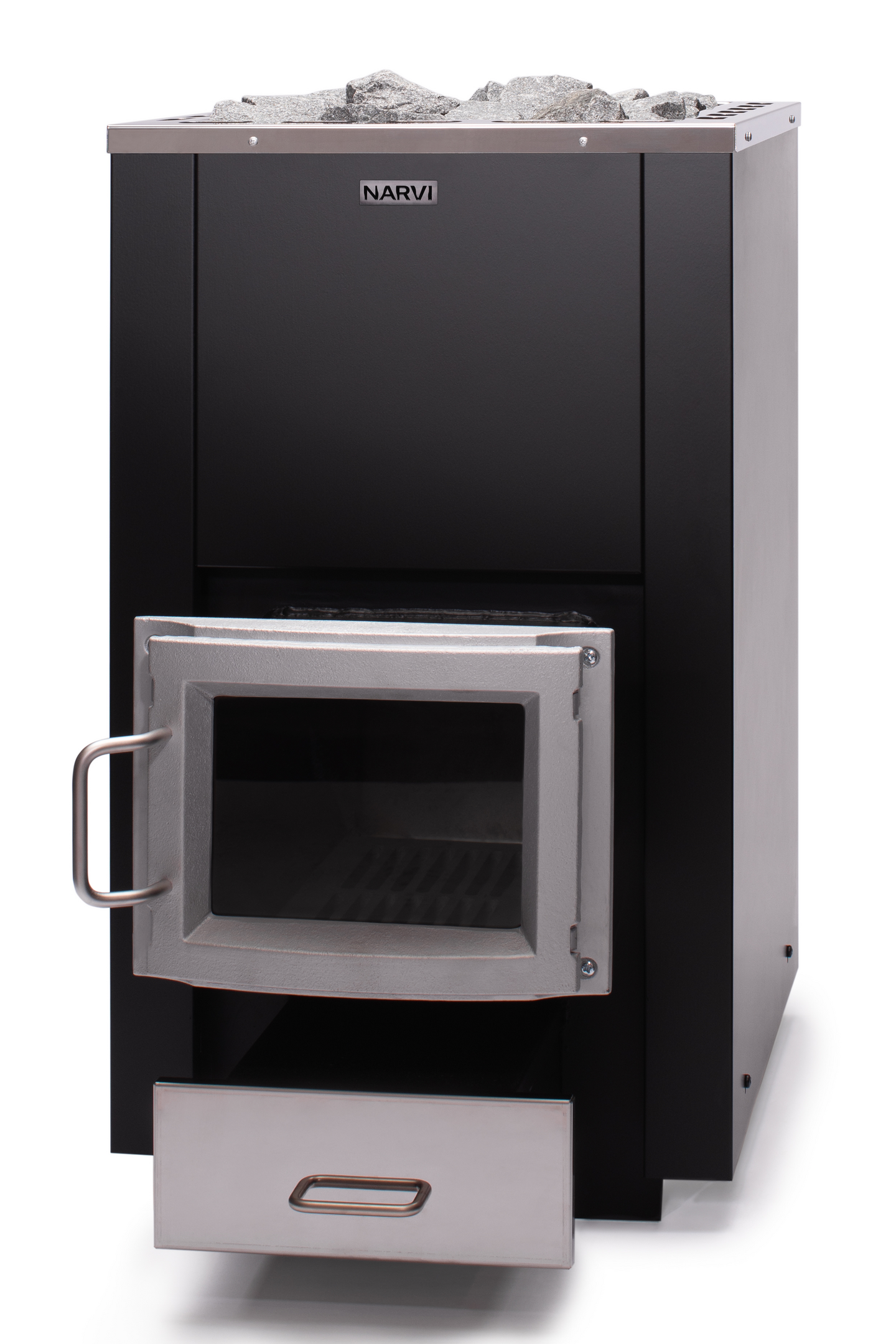 Puukiuas Narvi 30 takkakiuas 102207