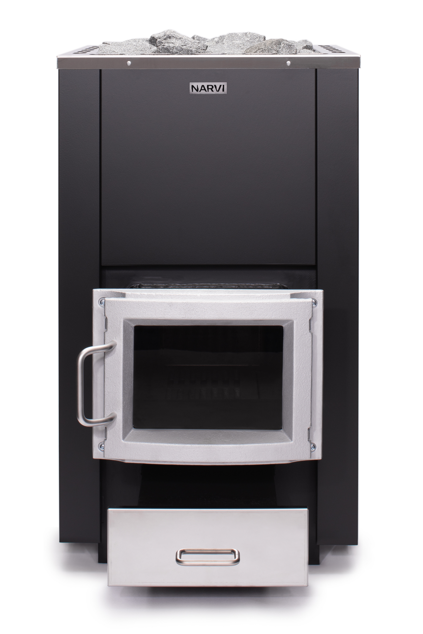 Puukiuas Narvi 30 takkakiuas 102207