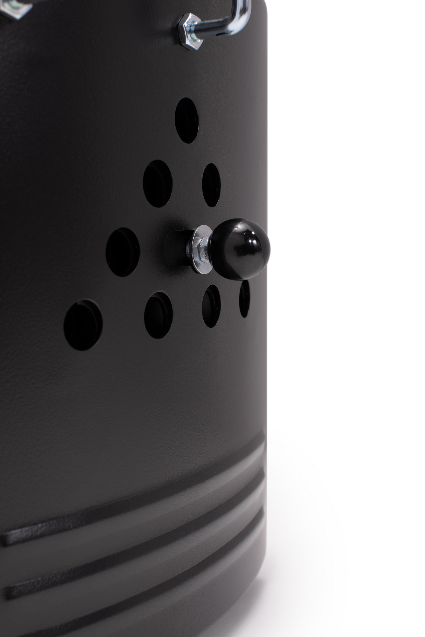 Muuripata Narvi 80l pyöreä rst