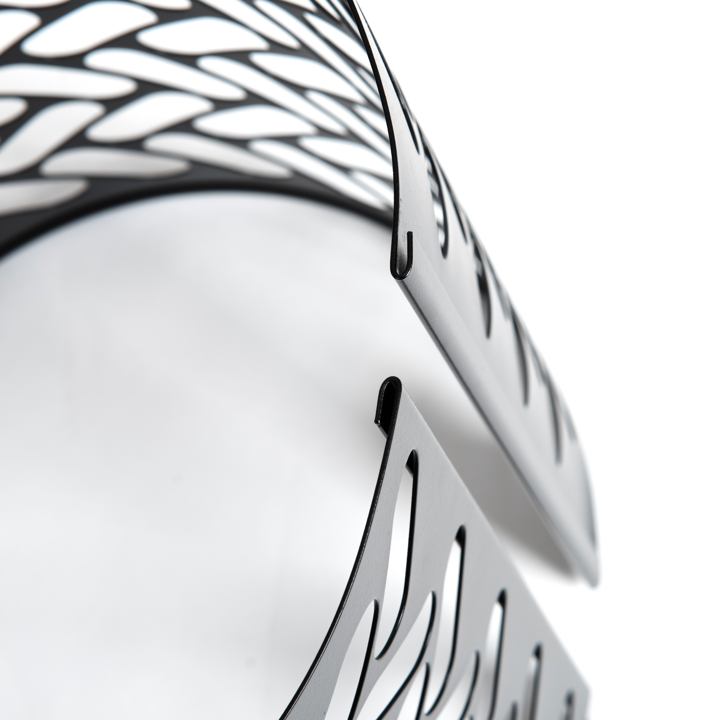 Kivikori Narvi yhdyshormiin musta 802142