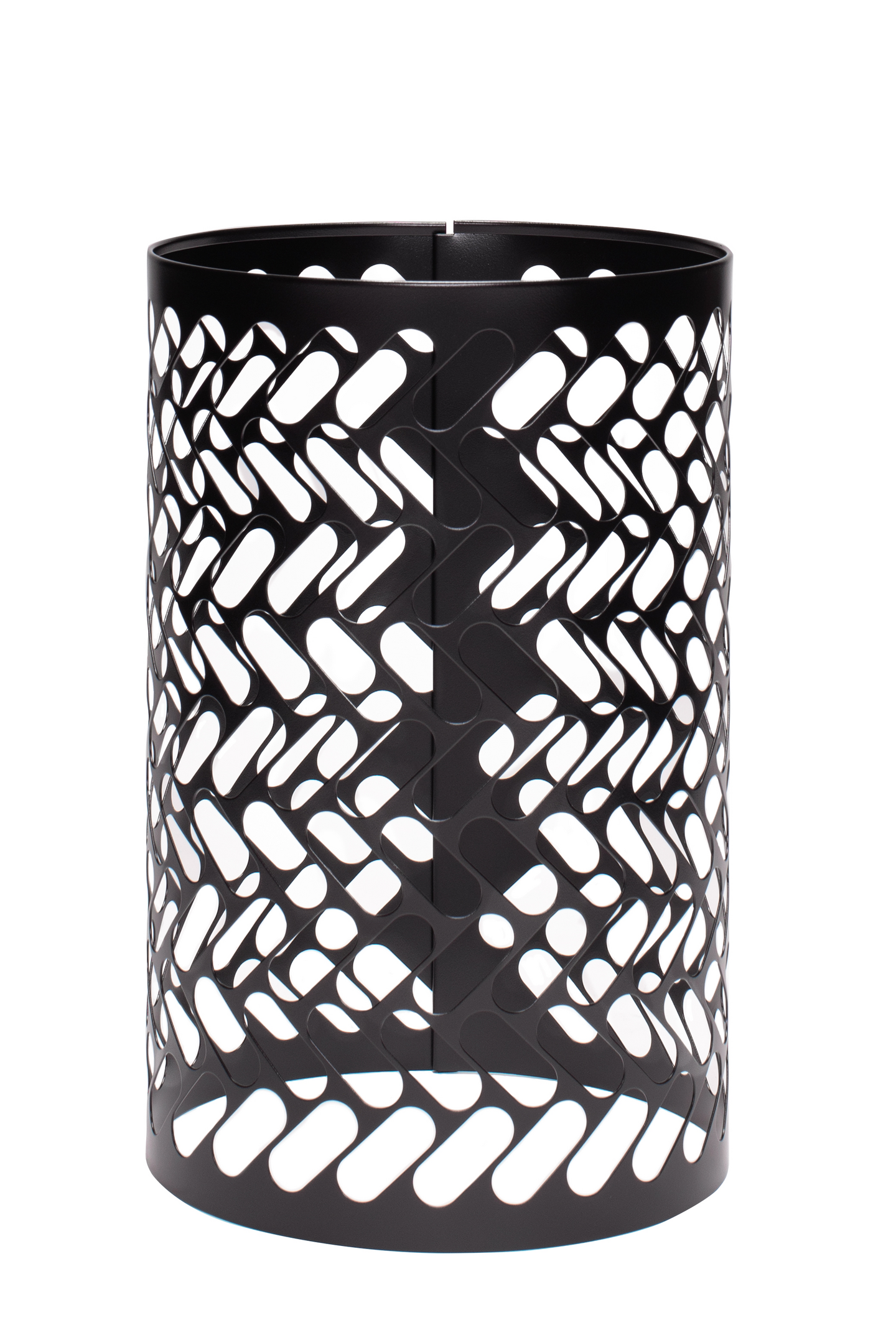 Kivikori Narvi yhdyshormiin musta 802142