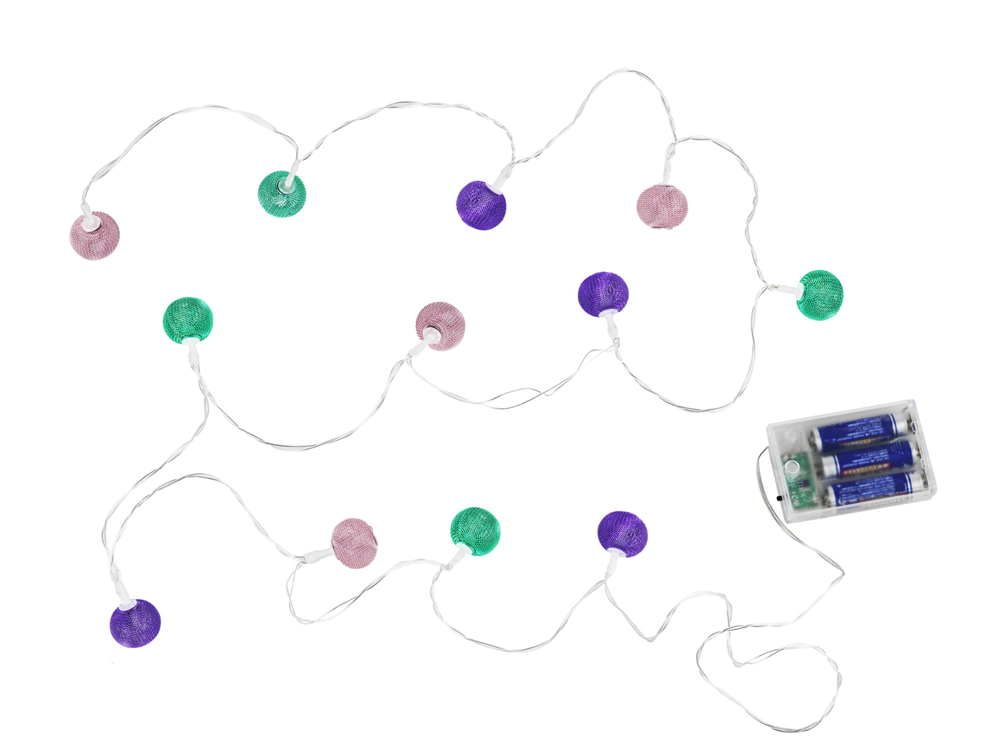 Valosarja Cello Venice 12led IP20